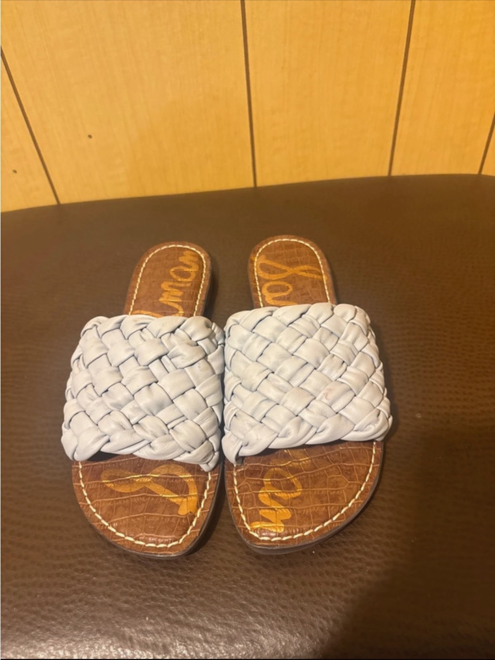 Sam Edelman sandals